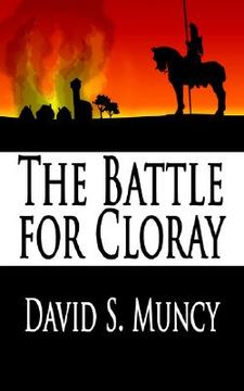 portada the battle for cloray (in English)