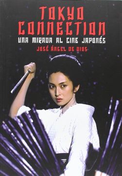 portada Tokyo Connection (in Spanish)