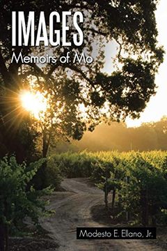 portada Images: Memoirs of mo (en Inglés)