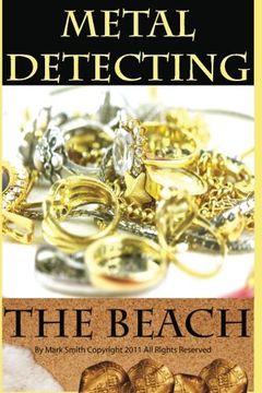 portada Metal Detecting the Beach (in English)
