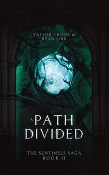 portada A Path Divided (en Inglés)