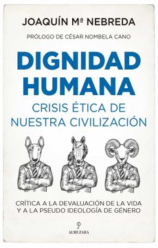 portada Dignidad Humana (in Spanish)