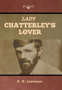 portada Lady Chatterley's Lover (in English)