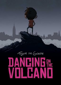 portada Dancing on the Volcano (en Inglés)