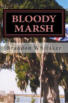 portada Bloody Marsh