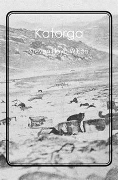 portada katorga (en Inglés)