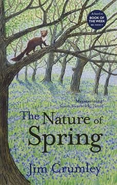 portada The Nature of Spring: 3 (Seasons) 