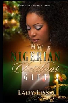 portada My Nigerian Christmas Gift