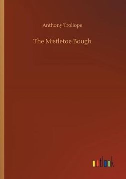 portada The Mistletoe Bough (en Inglés)