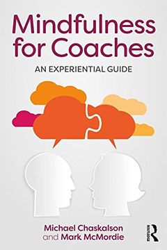 portada Mindfulness for Coaches: An Experiential Guide (in English)