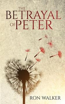portada The Betrayal of Peter (en Inglés)