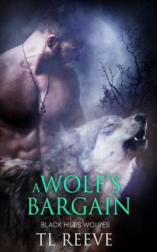 portada A Wolf's Bargain (en Inglés)