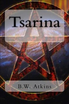 portada Tsarina: Volume 1 (Istia's Legacy)