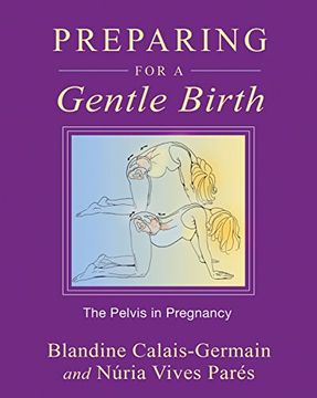 portada Preparing for a Gentle Birth: The Pelvis in Pregnancy 
