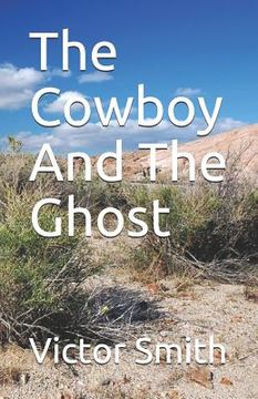 portada The Cowboy and the Ghost (en Inglés)
