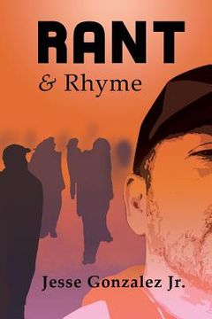 portada Rant and Rhyme (en Inglés)