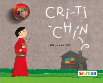 portada Criti-Chin