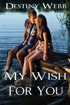 portada My Wish for You (en Inglés)