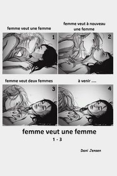 portada Femme Veut Une Femme 1-3 (in French)
