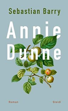 portada Annie Dunne (in German)