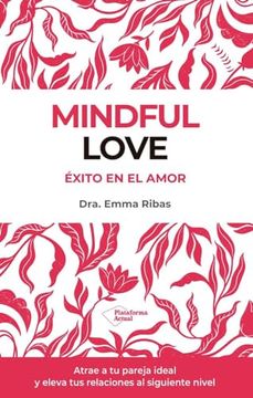 portada Mindful Love (in Spanish)