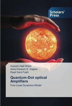 portada Quantum-Dot Optical Amplifiers