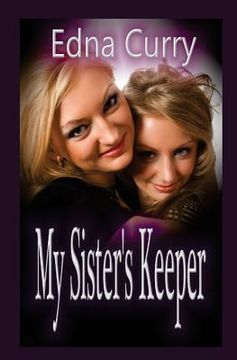 portada MY Sister's Keeper