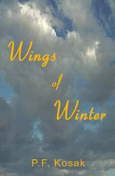 portada wings of winter (en Inglés)