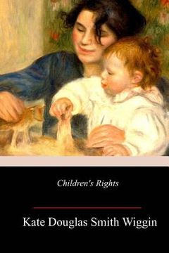 portada Children's Rights (in English)