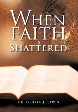 portada when faith is shattered