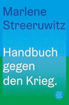 portada Handbuch Gegen den Krieg. (in German)