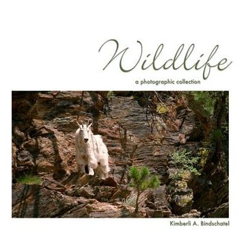 portada Wildlife: a photographic collection (en Inglés)