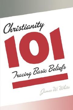 portada christianity 101: tracing basic beliefs (en Inglés)