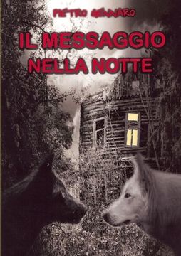 portada Il messaggio nella notte (en Italiano)