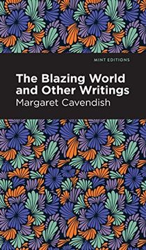 portada Blazing World (Mint Editions) (en Inglés)
