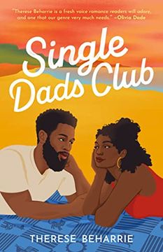 portada Single Dads Club (en Inglés)