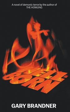 portada Hell-Born (en Inglés)