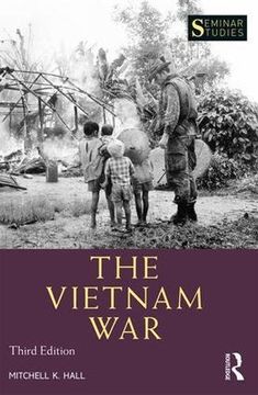 portada The Vietnam War