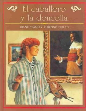 portada El Caballero y la Doncella (in Spanish)
