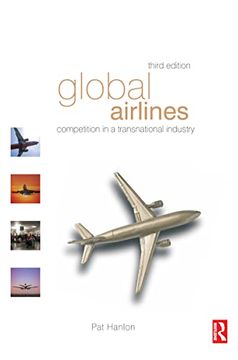 portada Global Airlines (en Inglés)