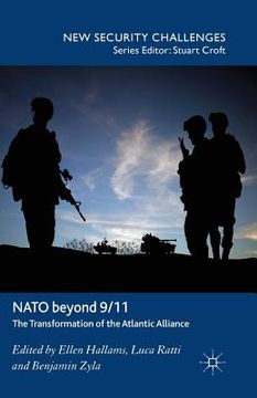 portada NATO Beyond 9/11: The Transformation of the Atlantic Alliance (in English)