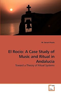 portada el roco: a case study of music and ritual in andaluca (en Inglés)