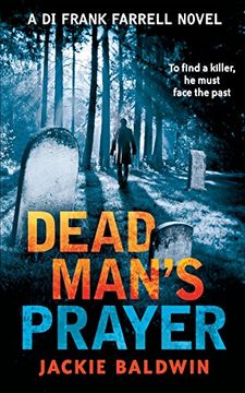 portada Dead Man’S Prayer (di Frank Farrell, Book 1) (in English)