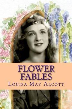 portada Flower Fables (en Inglés)