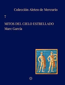 portada Mitos del Cielo Estrellado (in Spanish)