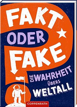 portada Fakt Oder Fake? (in German)