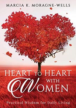 portada Heart to Heart With Women (en Inglés)