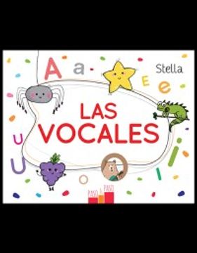 portada Vocales (in Spanish)
