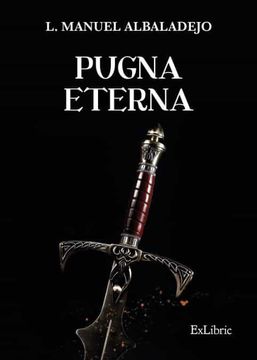 portada Pugna Eterna (in Spanish)