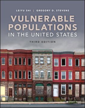 portada Vulnerable Populations in the United States (Public Health (en Inglés)
